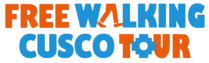 FREE WALKING CUSCO TOUR LOGO